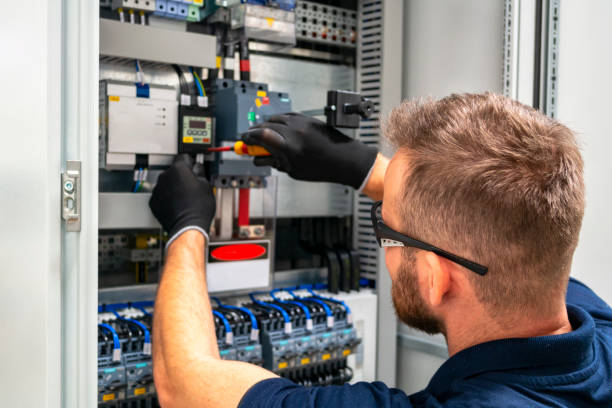 Best Electrical Upgrades for Homes  in Harriman, NY