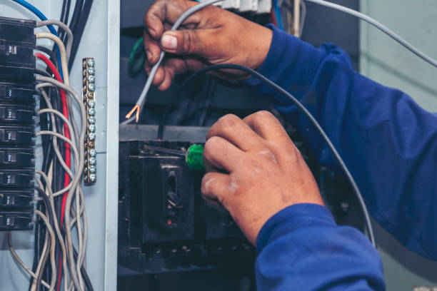 Trusted Harriman, NY Electrician Experts