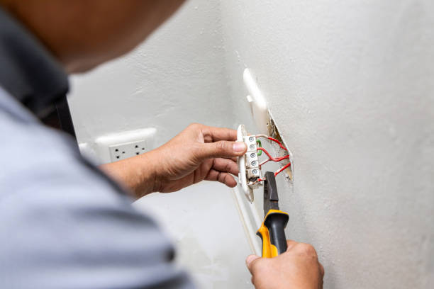 Best Electrical Troubleshooting Services  in Harriman, NY