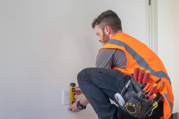 Best Local Electrician Companies  in Harriman, NY