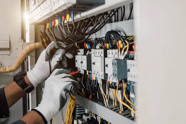 Best 24-Hour Electrician  in Harriman, NY