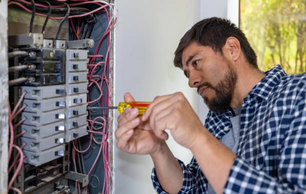 Best Commercial Electrician Services  in Harriman, NY